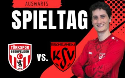 Türkspor Beerfelden – KSV Reichelsheim 3:2 (1:0)