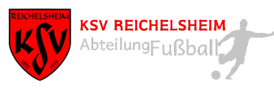 KSV Reichelsheim Fußball