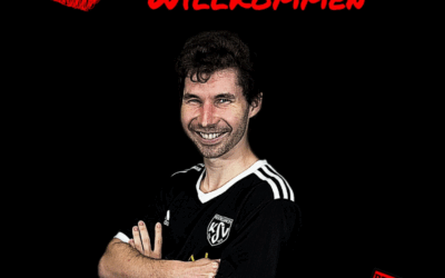 Neuzugang Julian Schaffnit