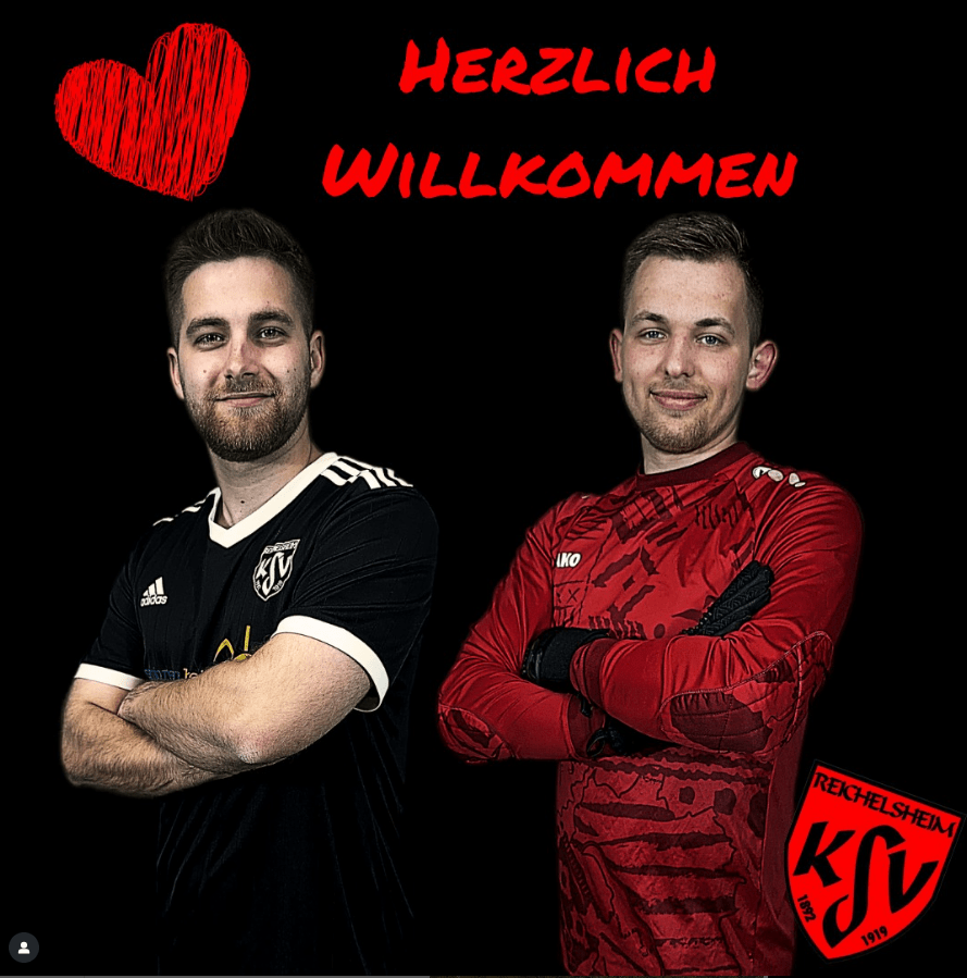 willkommen zurück
