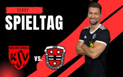 Gersprenztal-Derby