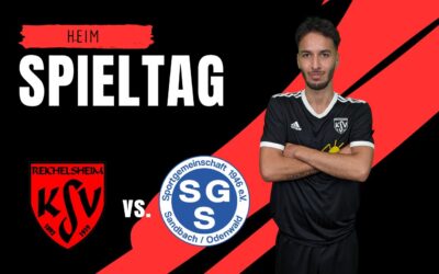 Aus dem Gewühl heraus zum 1:2