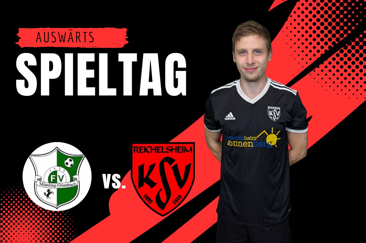 Mit einem Doppelschlag gedreht