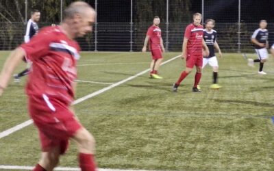 Torreiches Remis unter Flutlicht