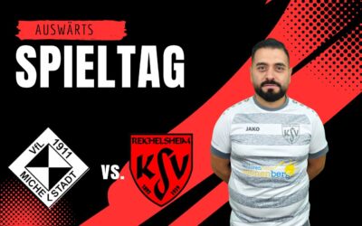 Nach der Halbzeit besser im Spiel