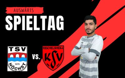 Niederlage in Höchst