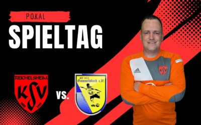 Pokal nicht unser Ding?