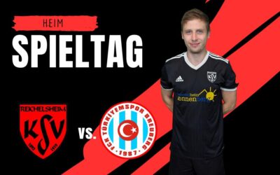 Versöhnlicher Jahresabschluss