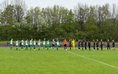 KSV Reichelsheim-TSV Sensbachtal 6:2 (2:0)