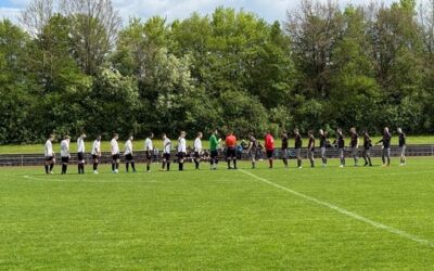 KSV Reichelsheim – KSG Vielbrunn 3:2
