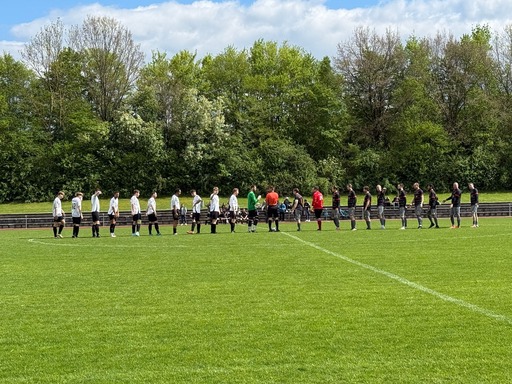 KSV Reichelsheim – KSG Vielbrunn 3:2
