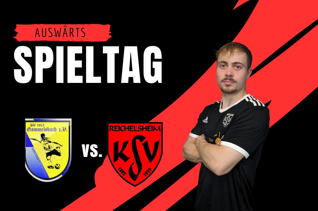 SV Gammelsbach-KSV Reichelsheim