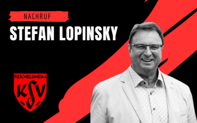 Nachruf Stefan Lopinsky