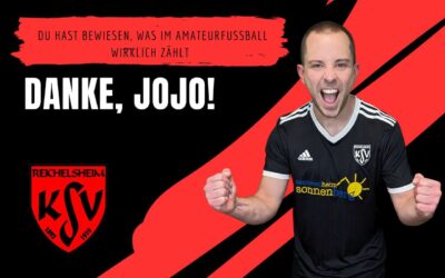 Danke Jojo!