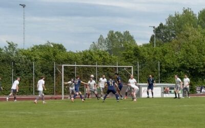 KSV Reichelsheim-SV Hummetroth 2 0:3