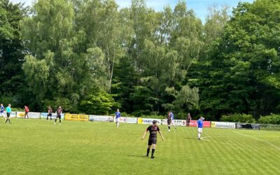 SG Rothenberg-KSV Reichelsheim 1:1 (0:0)