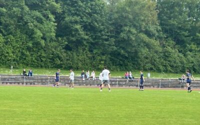 KSV Reichelsheim-VfL Michelstadt 0:2 (0:0)