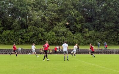 KSV Reichelsheim-TSV Höchst II 2:1