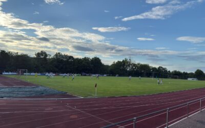 KSV Reichelsheim war Gastgeber