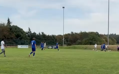 GSV Breitenbrunn-KSV Reichelsheim 2:4 (0:2)