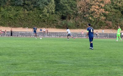 KSV Reichelsheim-SV Hummetroth II 0:5 (0:2)