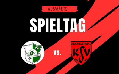 FV Mlg.-Grumbach-KSV Reichelsheim 3:1 (1:0)