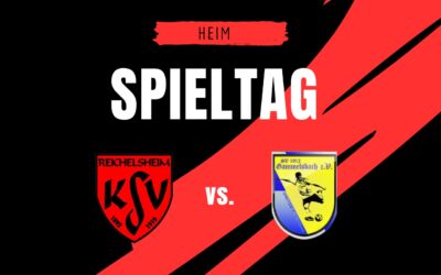 KSV Reichelsheim-SV Gammelsbach 2:0 (0:0)