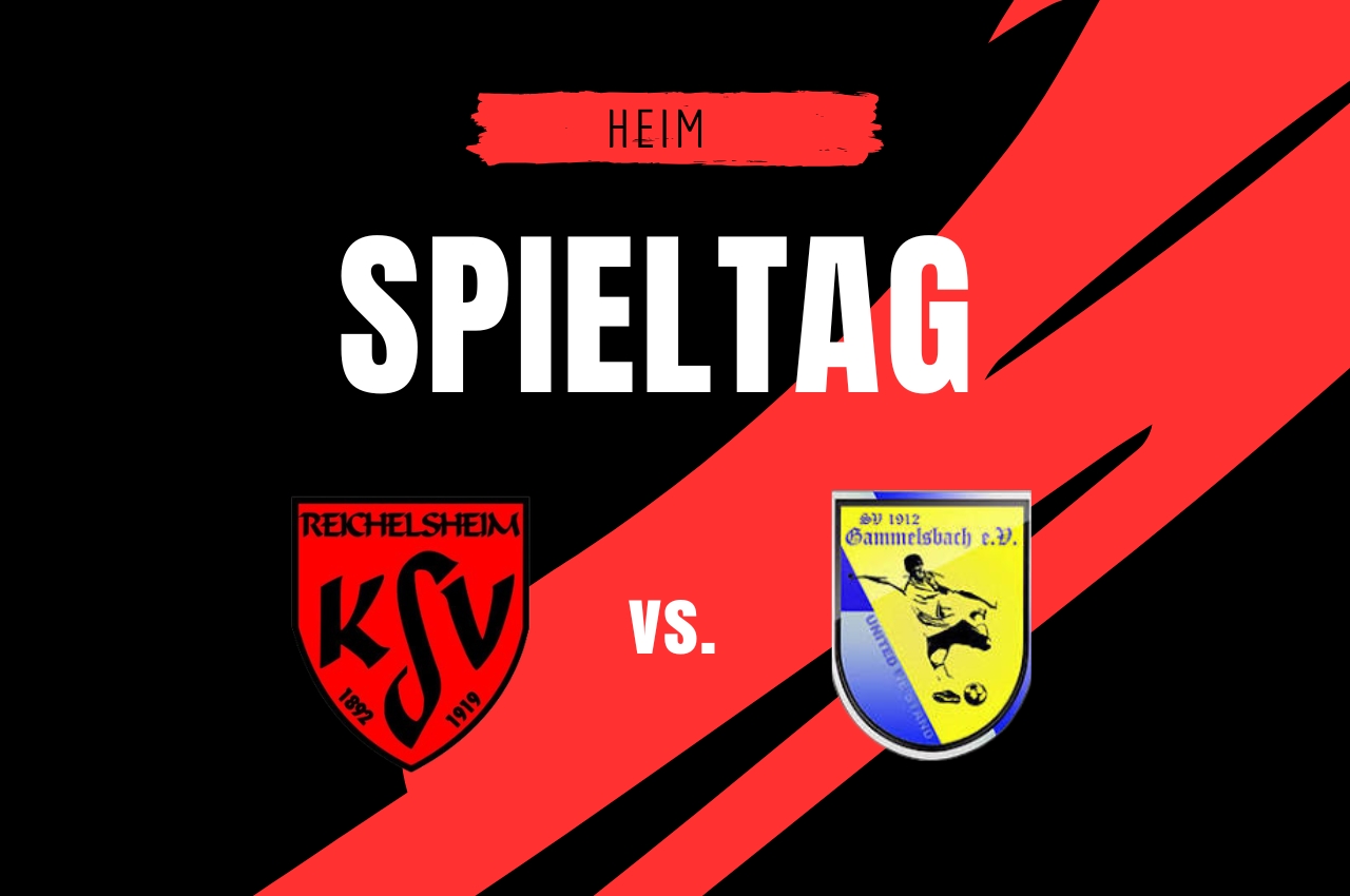 KSV Reichelsheim-SV Gammelsbach 2:0 (0:0)