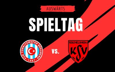 Türkspor Breuberg-KSV Reichelsheim 1:3