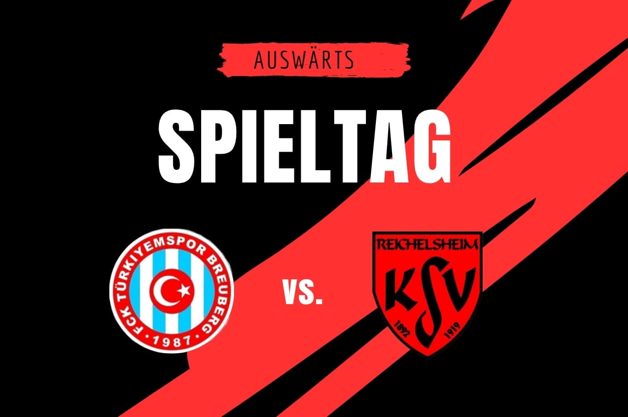Türkspor Breuberg-KSV Reichelsheim 1:3