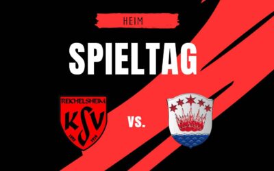 KSV Reichelsheim-SSV Brensbach 2